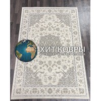 Бельгийский ковер Fresco 69024_6565 Серый